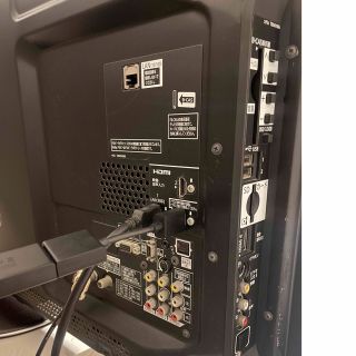 Panasonic - Panasonic プラズマ テレビ TH-P50VT2 50インチの通販 by