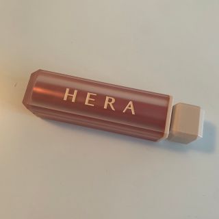 ハレ(HARE)のHERA リップスティック　スパイシーヌードボリュームマット　173(口紅)