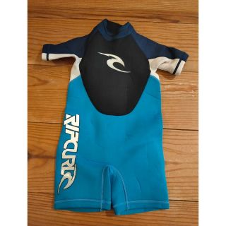 リップカール(Rip Curl)のウエットスーツ  ベビー・ギッズ　リップカール(水着)