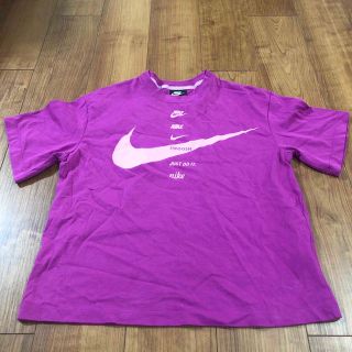 ナイキ(NIKE)のナイキ　Tシャツ　S(Tシャツ(半袖/袖なし))