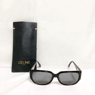 セリーヌ ヴィンテージ サングラス/メガネ(レディース)の通販 34点