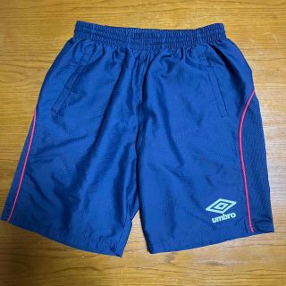 アンブロ(UMBRO)のUMBROパンツ　Ｌ(ウェア)