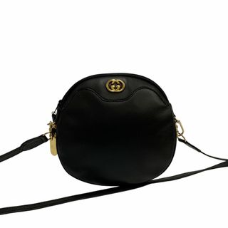 Gucci - 極 美品 GUCCI オールドグッチ グッチ ヴィンテージ レザー 本