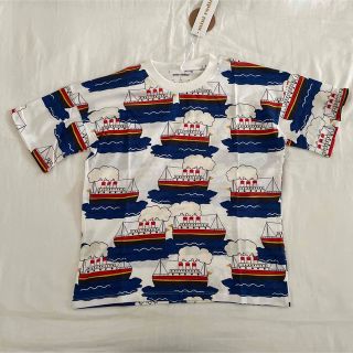 コドモビームス(こどもビームス)のmr500) MINI RODINI Tシャツ MINIRODINI(Tシャツ/カットソー)