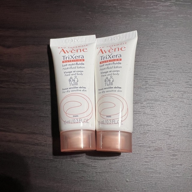 Avene(アベンヌ)のイーヨー様専用 コスメ/美容のボディケア(ボディローション/ミルク)の商品写真