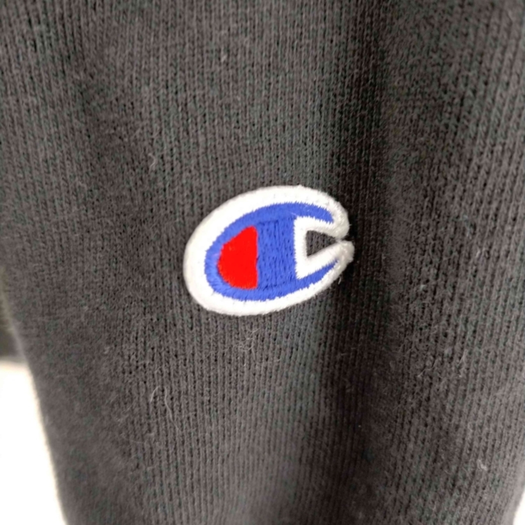 Champion(チャンピオン)のChampion(チャンピオン) 無地スウェットパーカー レディース トップス レディースのトップス(パーカー)の商品写真