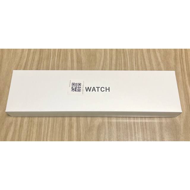 Apple Watch SE 第2世代 44mm ミッドナイト MNK03J-A - その他