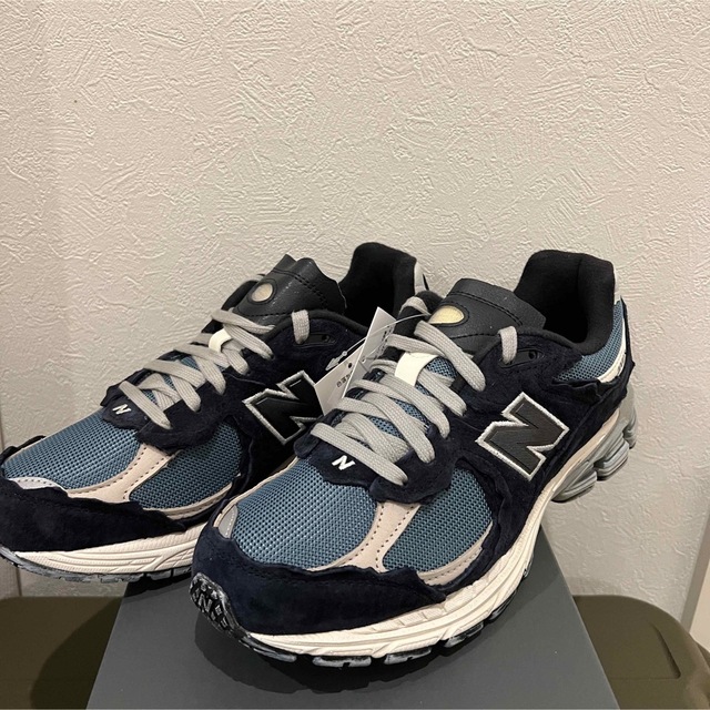 New Balance M2002RDF 新品未使用