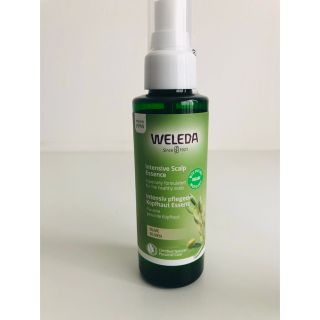 ヴェレダ(WELEDA)のヴェレダ　スカルプエッセンス(スカルプケア)