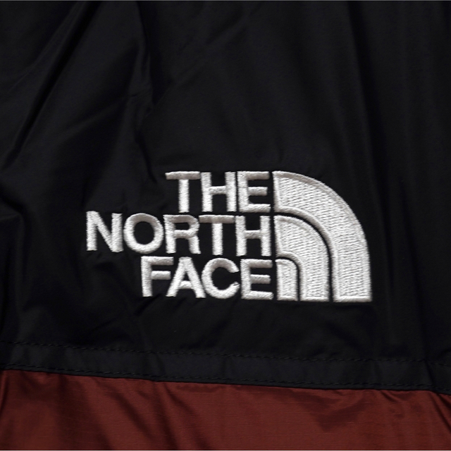 THE NORTH FACE(ザノースフェイス)のTHE NORTH FACE ノースフェイス ヌプシ M1996 RTRO メンズのジャケット/アウター(ダウンジャケット)の商品写真