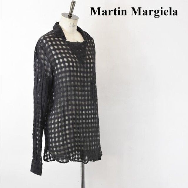 SL AO0013 完売 Martin Margiela マルタンマルジェラ