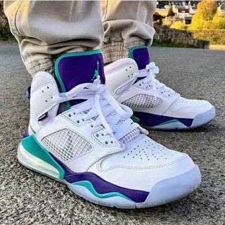 ◆ NIKE JORDAN MARS 270 GRAPE ジョーダン ◆