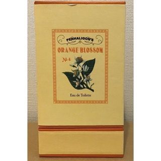 ペンハリガン(Penhaligon's)の【めい様専用】 オレンジブロッサム(香水(女性用))