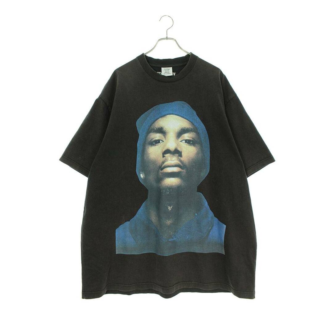 正規品通販】 Balenciaga - VETEMENTS 16AW SNOOP DOGG T-shirtの通販