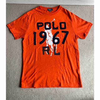 ラルフローレン(Ralph Lauren)のRalph Lauren Tシャツ　サイズ160(Tシャツ/カットソー)