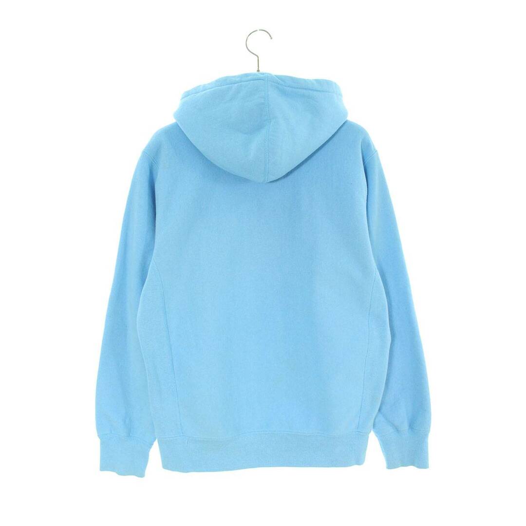 シュプリーム  Bandana Box Logo Hooded Sweatshirt バンダナボックスロゴプルオーバーパーカー メンズ M