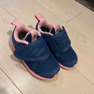 アディダス(adidas)の女の子　adidas シューズ(スニーカー)