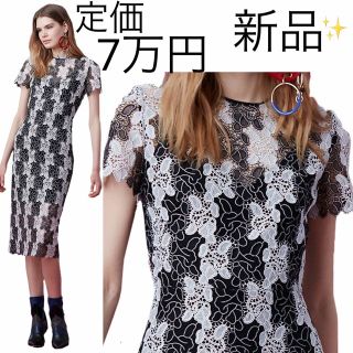 DIANE von FURSTENBERG - 新品 ダイアンフォンファステンバーグ 2