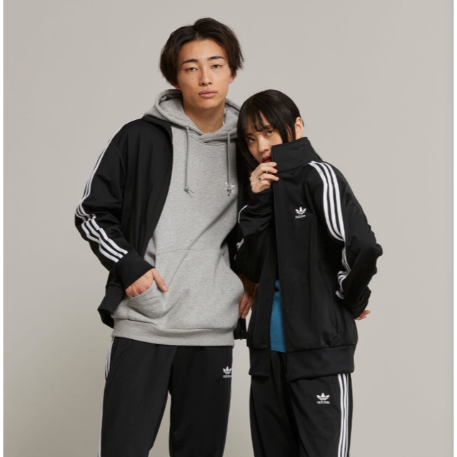 adidas セットアップ 美品