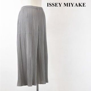 SL AA0014 ISSEY MIYAKE イッセイミヤケ プリーツプリーズ