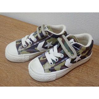 コンバース 迷彩 キッズスニーカー(子供靴)の通販 47点 | CONVERSEの