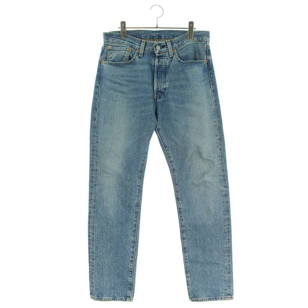 デニムティアーズ DENIM TEARS ×リーバイス LEVI'S ウォッシュド加工 ...