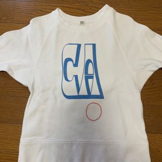 ロンハーマン(Ron Herman)のok様専用。ロンハーマン  キッズ スウェット110(Tシャツ/カットソー)