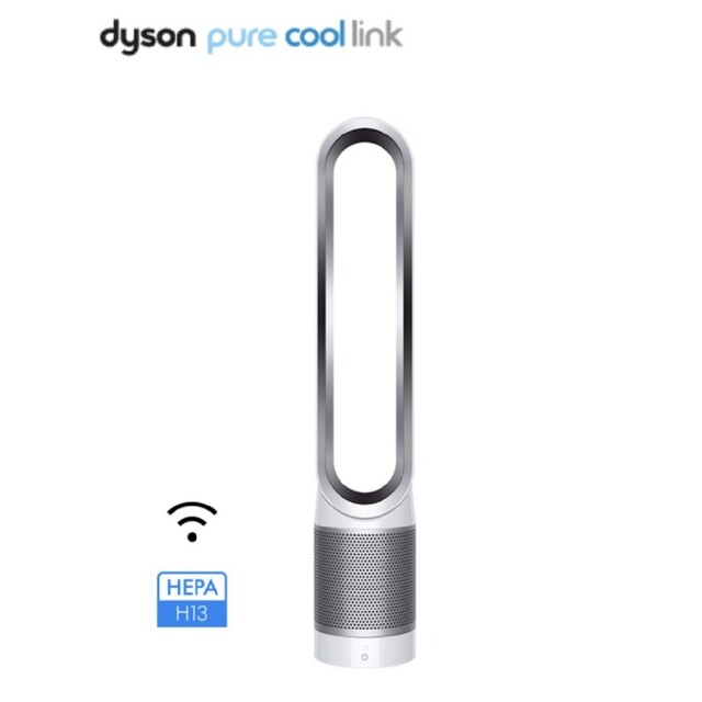 その他TP03WS　ダイソン　dyson PURE COOL Link 空気清浄機能