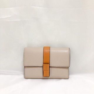 ♩専用♩状態良好　ロエベ   LOEWE スモールウォレット