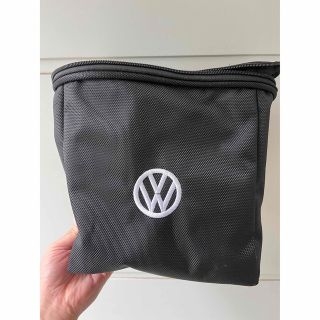 フォルクスワーゲン(Volkswagen)のフォルクスワーゲン 道具入れ  非売品(ノベルティグッズ)