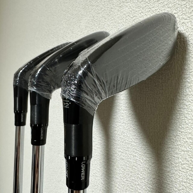 新品 ステルス プラス ユーティリティ N.S.PRO 910GH スチール