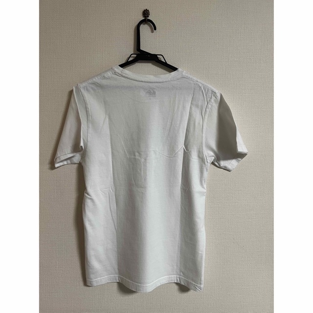 QUIKSILVER(クイックシルバー)のQUIKSILVER クイックシルバー　Tシャツ メンズのトップス(Tシャツ/カットソー(半袖/袖なし))の商品写真