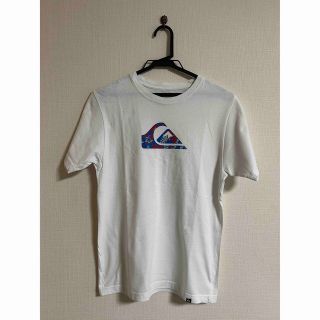 クイックシルバー(QUIKSILVER)のQUIKSILVER クイックシルバー　Tシャツ(Tシャツ/カットソー(半袖/袖なし))