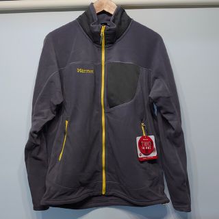 マーモット(MARMOT)のMarmot Trek Fleese Jacket(登山用品)