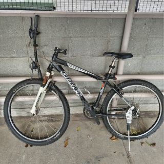 ジャイアント(Giant)のGIANT   マウンテンバイク  Rock4500(自転車本体)