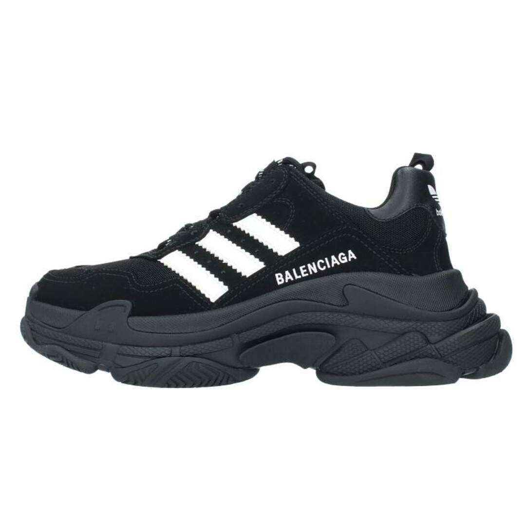 Balenciaga - バレンシアガ ×アディダス adidas TRIPLE S TRAINERS