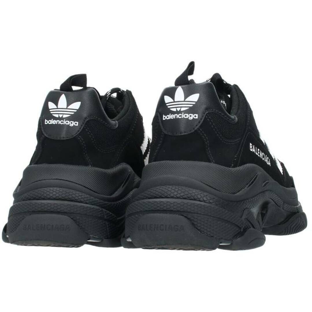 大人気★BALENCIAGA×adidas トリプルエス