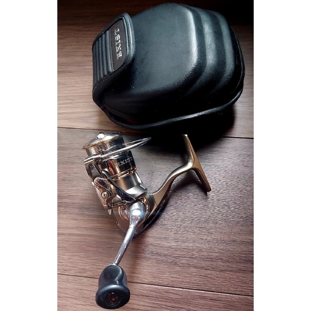 ご予約品】 05 イグジスト 1003 希少 スポーツ/アウトドア | bca.edu.gr