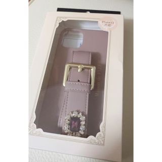 メゾンドフルール(Maison de FLEUR)のMaison de FLEUR スマホケース(iPhoneケース)