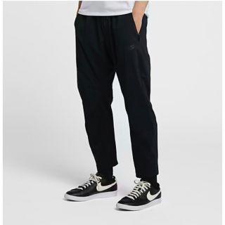 ナイキ(NIKE)のNIKE STMT STRTウーブン パンツ  ブラック　XXL(その他)