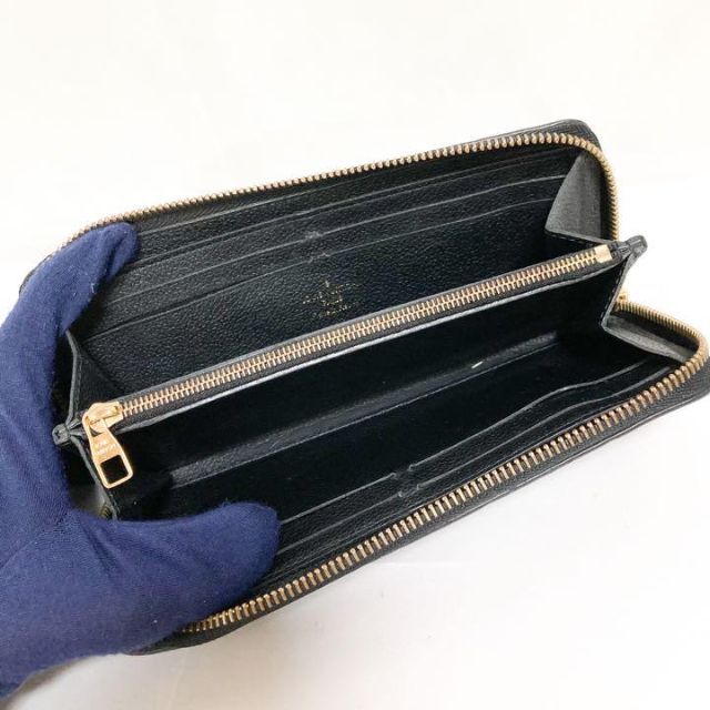 LOUIS VUITTON - 美品 ルイ ヴィトン モノグラム アンプラント
