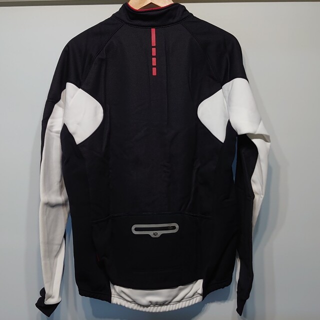 サイクリングPEARL IZUMI ウィンドブレークジャケット