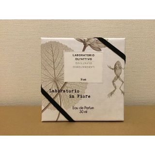 NOSE SHOP　Laboratorio Olfattivo　ヌン(香水(女性用))