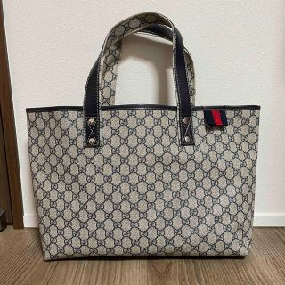 グッチ トートバッグ(グレー/灰色系)の通販 100点以上 | Gucciを買う