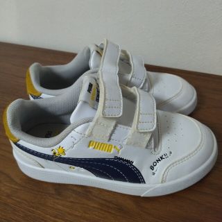 プーマ(PUMA)のスニーカー(スニーカー)