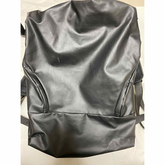 【美品】Cote\u0026Ciel / Timsah Obsidian BackPack