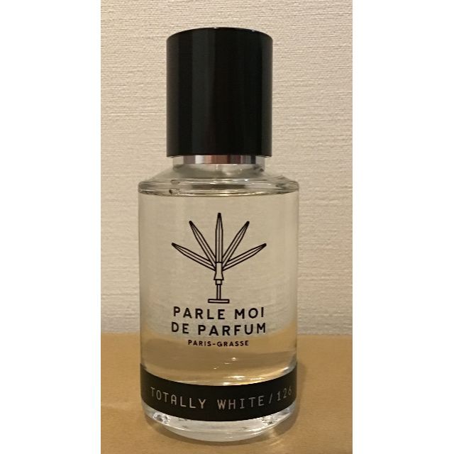 L'ATELIER DES PARFUMS　TottalyWhite126 コスメ/美容の香水(香水(女性用))の商品写真