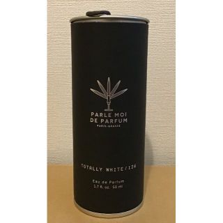 L'ATELIER DES PARFUMS　TottalyWhite126(香水(女性用))