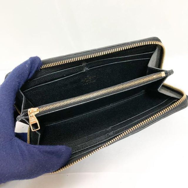 美品 ルイ ヴィトン モノグラム アンプラント ポルトフォイユ