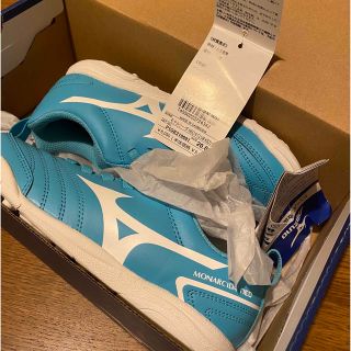 ミズノ(MIZUNO)のMIZUNO モナルシーダNEOⅡ サッカーシューズ(スニーカー)